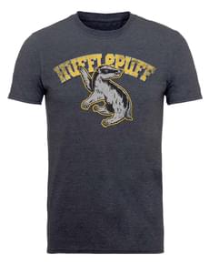 T-shirt Harry Potter Poufsouffle Sport homme