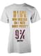 Harry Potter Geobsedeerd t-shirt voor mannen