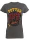 Harry Potter Seeker T-shirt til kvinder