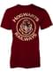 Camiseta de Harry Potter Railways