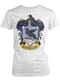 Ravenclaw Crest T-Shirt für Damen Harry Potter
