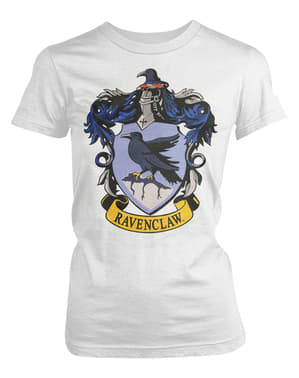 Harry Potter Ravenclaw Crest tişört kadınlar için