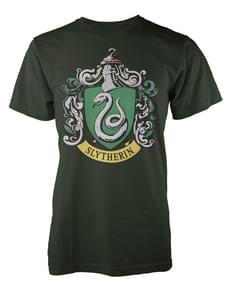 Harry Potter Slytherin Crest t-shirt for men