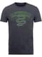 Camiseta de Harry Potter Slytherin Sport para hombre