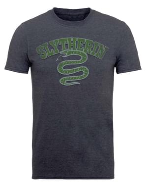 Camiseta de Harry Potter Slytherin Sport para hombre