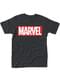Marvel Comics Logo t-shirt for men