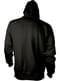 Sudadera de Deadpool Cracked Logo - hombre