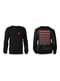Camiseta de Deadpool Fade Out Logo de manga larga - original