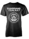 Tricou Gardienii Galaxiei Vol 2 Seal