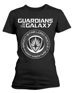 Tricou Gardienii Galaxiei Vol 2 Seal pentru femeie