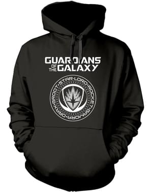 Guardians of the Galaxy Vol 2 Segl hettegenser