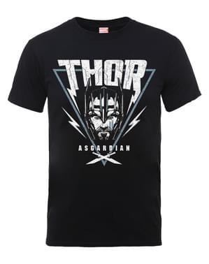 Kaos Thor Ragnarok Asgardian Triangle