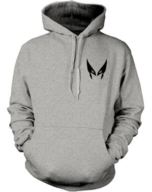 Sweatshirt de Marvel X-Men Wolverine Slash