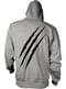 Sudadera de Marvel X-Men Lobezno Slash - hombre