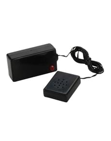 Appareil respiratoire de Dark Vador