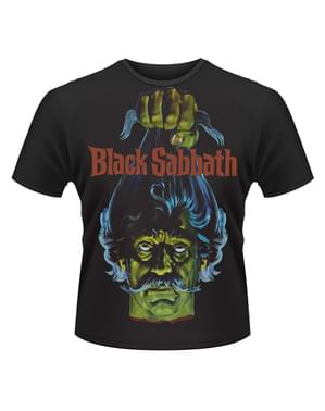 Kaos Plan 9 Black Sabbath (Head)