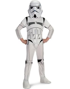 Déguisement de Stormtrooper pour enfant