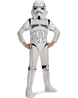 Kostum Balita Stormtrooper
