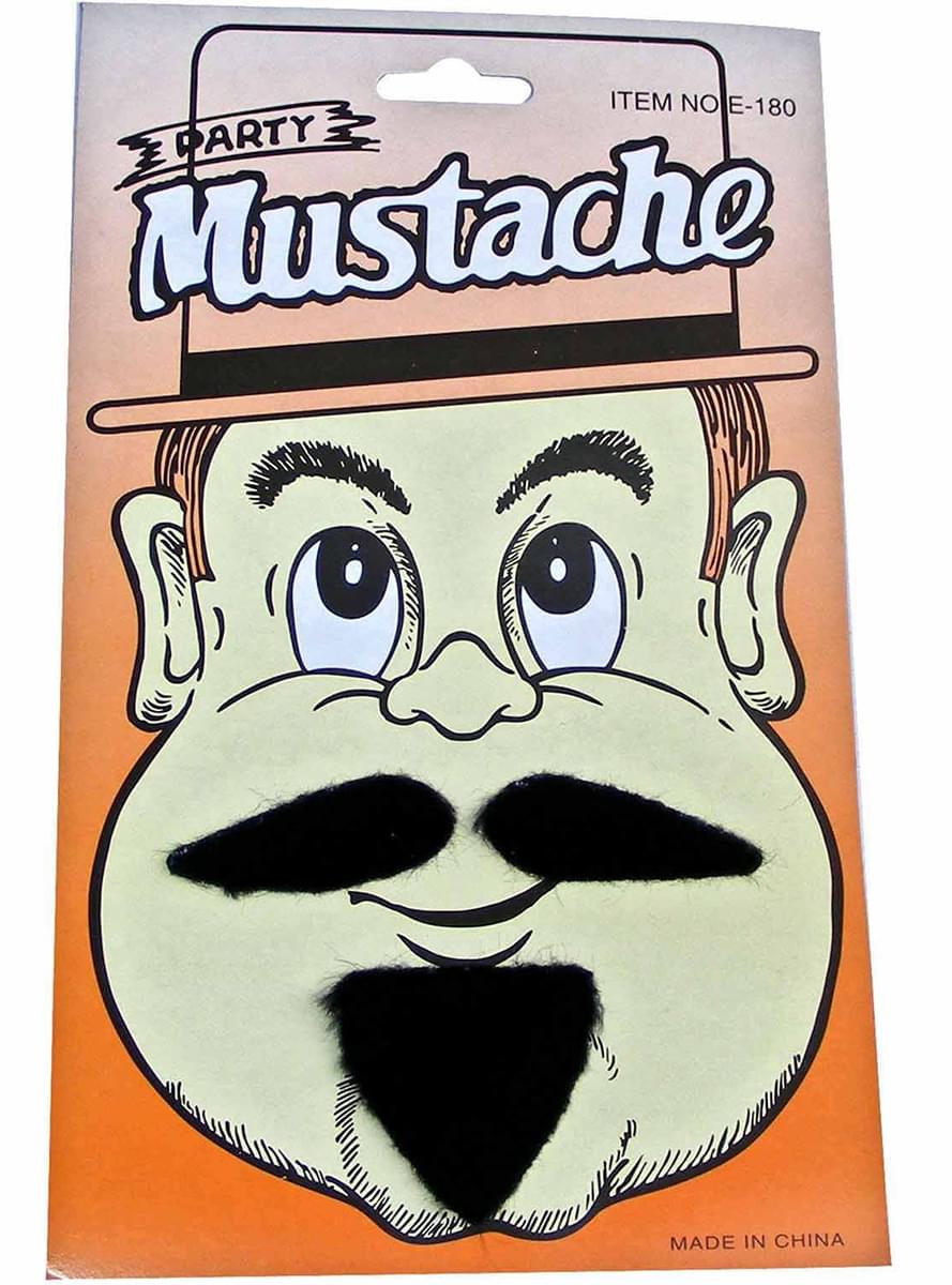 Musketeer Moustache Musketeer Moustache