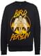 Sudadera de Rick y Morty Bird Person