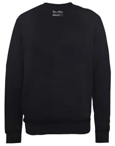 Rick and Morty Bird Person sweatshirt