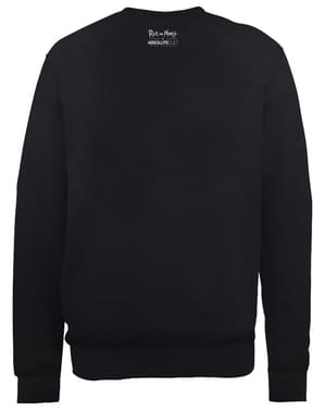 Sweatshirt de Rick and Morty Bird Person