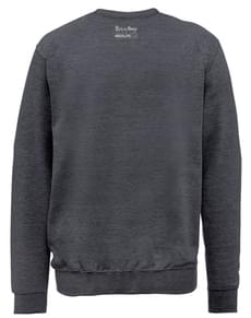 Rick and Morty Christmas Portal sweatshirt