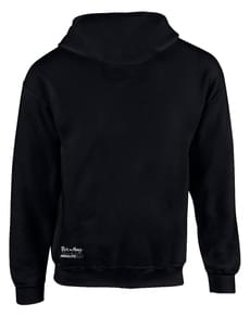 Rick and Morty Eyeball Skull sweatshirt