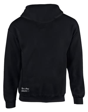 Rick and Morty I'm Pickle Rick sweatshirt