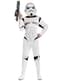 Erwachsenenkostüm Stormtrooper