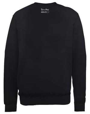 Rick dan Morty Pickle Rick sweatshirt