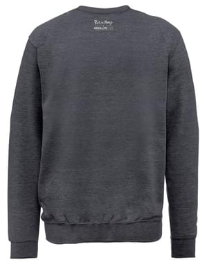 Рік і Морті Страшна Террі Aww Bitch sweatshirt