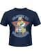 The Simpson Krusty t-shirt