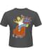 The Simpson Woo-Hoo t-shirt