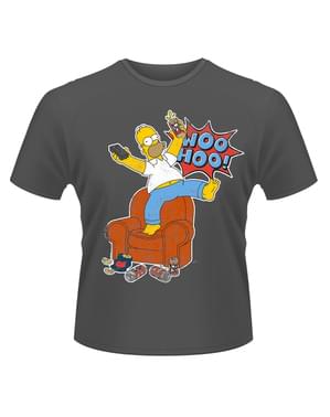 The Simpson Woo-Hoo t-shirt