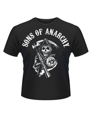 Kaos Sons Of Anarchy Classic