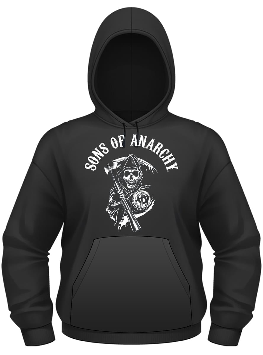 Anarchijos klasikiniai džemperiai