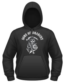 Sons Of Anarchy Classic sweatshirt