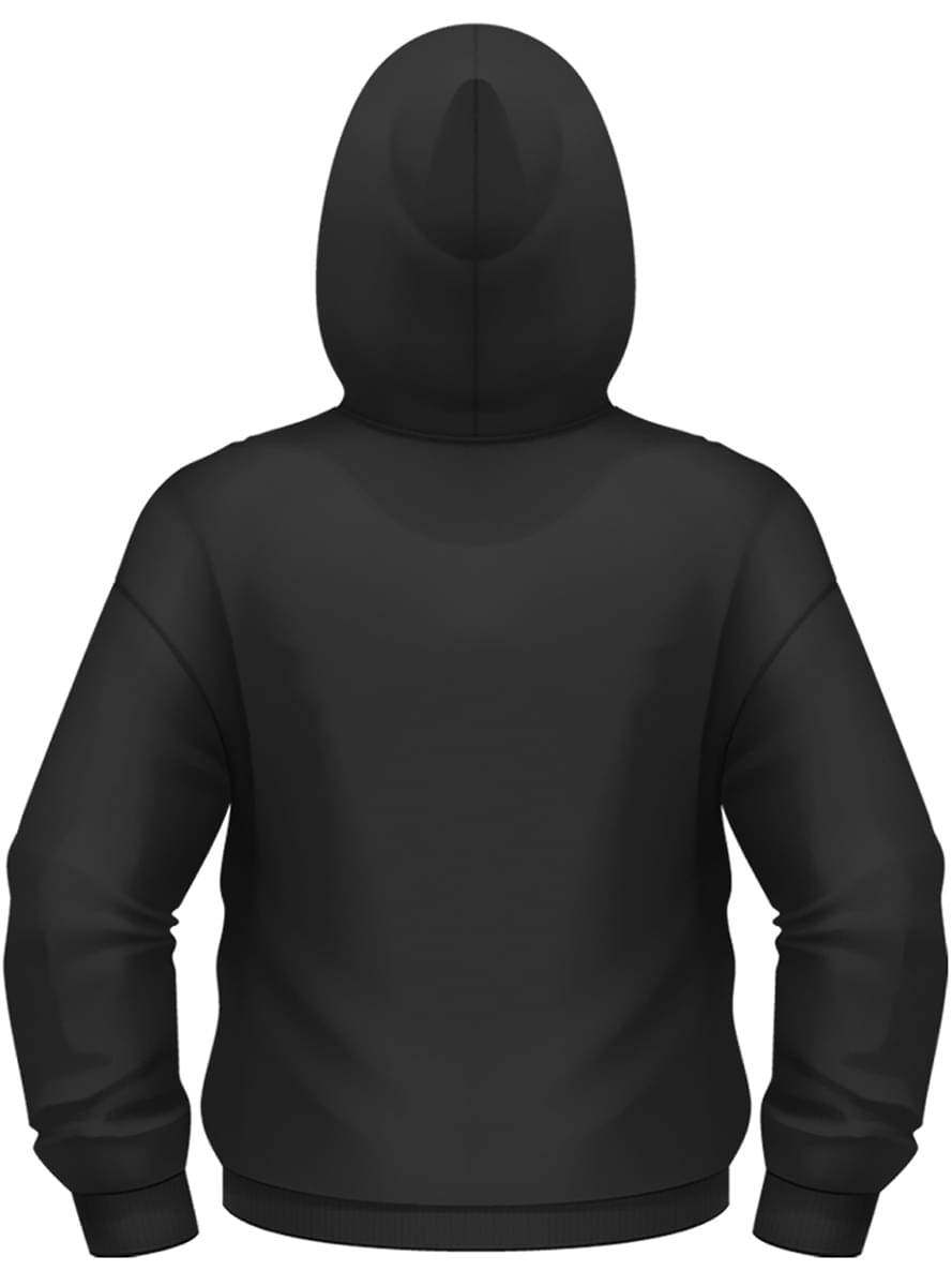 Bluza klasyczna Synowie Anarchii