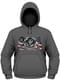 Sons of Anarchy Flag Sweatshirt