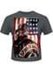 Sons Of Anarchy President t-shirt