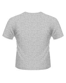 Star Wars Han And Chewie Poster t-shirt