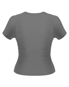 Star Wars Han Rebel t-shirt for women