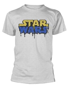 Star Wars Jelly Logo t-shirt