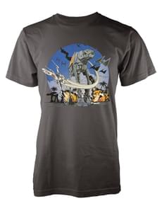 Star Wars Rogue One At-Act t-shirt