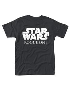 Star Wars Rogue One Logo t-shirt