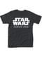 Camiseta de Star Wars Rogue One Logo