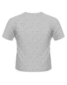 Star Wars The Force Awakens Bb-8 Manual t-shirt