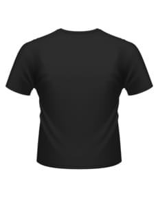 Star Wars The Force Awakens Character Panels t-shirt