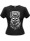 T-shirt de Chewbacca para mulher - Star Wars